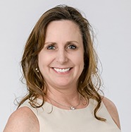 Kim Montague headshot