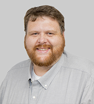 photo of Charles Hanson