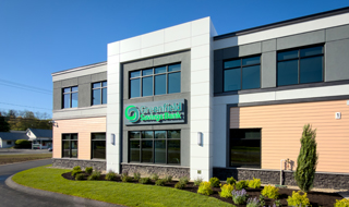 Easthampton branch