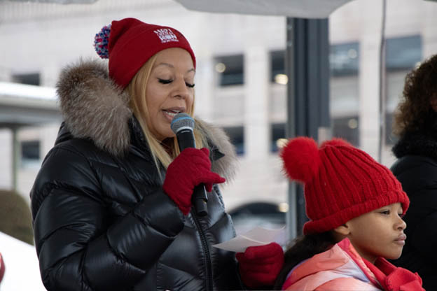 Hot Chocolate Run 2025