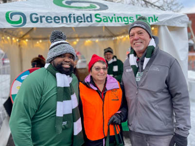 Hot Chocolate Run 2025