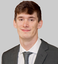 porttrait of Scott McDonough