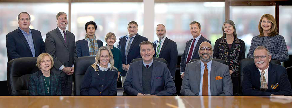 GSB 2022-2023 Board of Directors edit