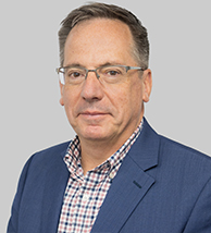 photo of Doug Gilbert