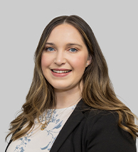 photo of Brittny MacQuarrie