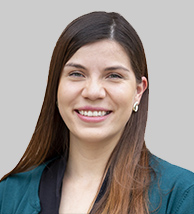Hidy Osorio headshot