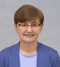 profile photo of Marcia Bennet-LaPlante
