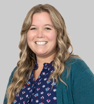 Jessica Howard head shot