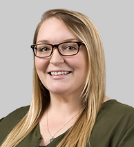 Jocelyn Walsh headshot