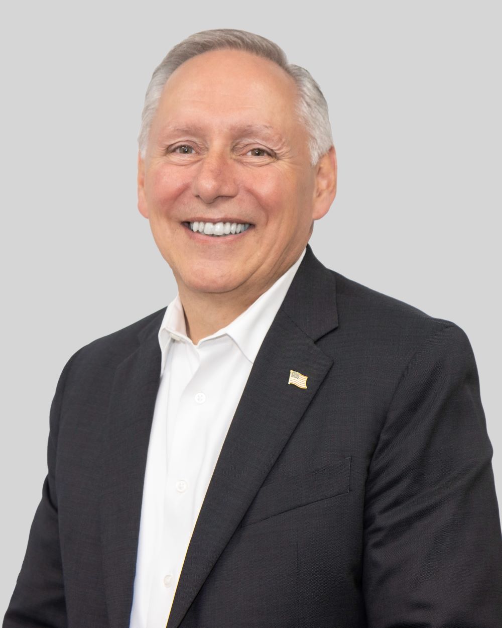 Peter Albero press release photo