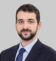 photo of Kyle Bartos