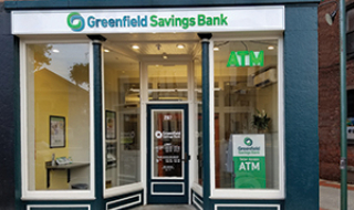 North Hampton downtown branch