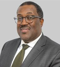 headshot of Jermain Crosson