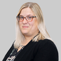 Jackie O'Connell team photo