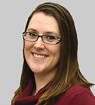 Katherine Cabot headshot