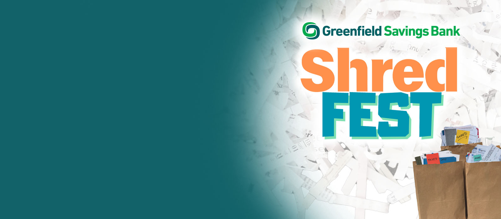 shred fest hero ad