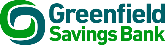 Greenfield Savings Bank Logo